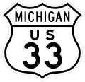 Historic US-33