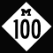 M-100