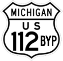 BYPASS US-112