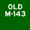 OLD M-143
