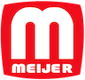 Meijer Logo, 1966-1984