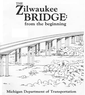 Zilwaukee Bridge Report Cover