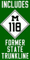 FORMER M-118