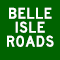Belle Isle Roads