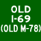 OLD I-69