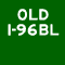 OLD BL I-96