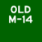 OLD M-14