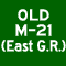 OLD M-21 (East G.R.)