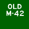 OLD M-42