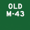 OLD M-43