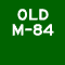 OLD M-84