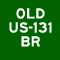 OLD US-131BR