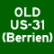 OLD US-31 (Berrien)